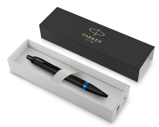 Bolígrafo Parker IM Professionals Vibrant Ring
