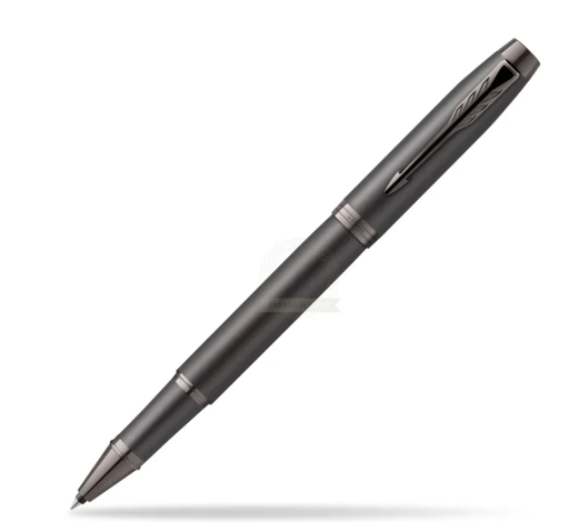 Bolígrafo Rollerball Parker IM Monochrome