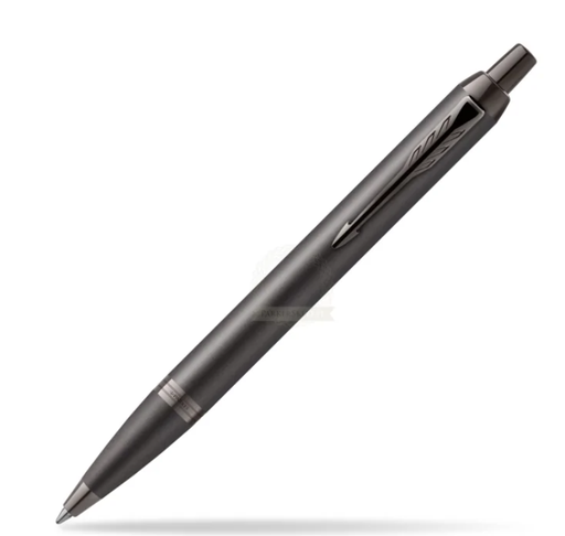 Bolígrafo Ballpoint Parker IM Professionals Monochrome