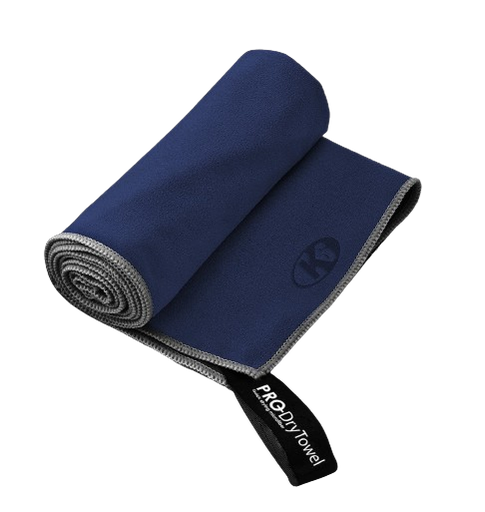 Toalla individual de microfibra k6 (M)