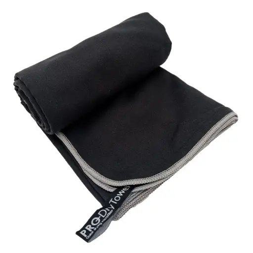 Toalla individual de microfibra k6 (M)