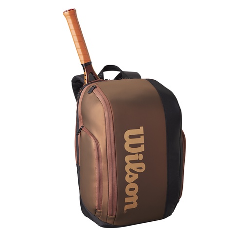 [WR8024601001] Morral Raquetero Wilson Super Tour Pro Staff V14 2PK