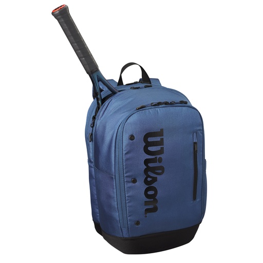 [WR8024201001] Morral Raquetero Wilson Ultra V4 Tour 2PK