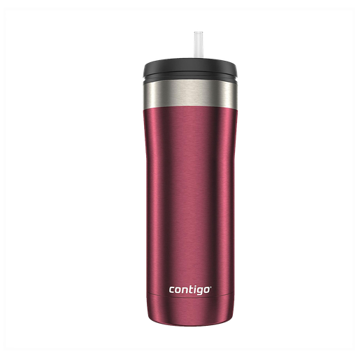 Vaso Termo Contigo Uptown™ Dual-Sip 24 Oz