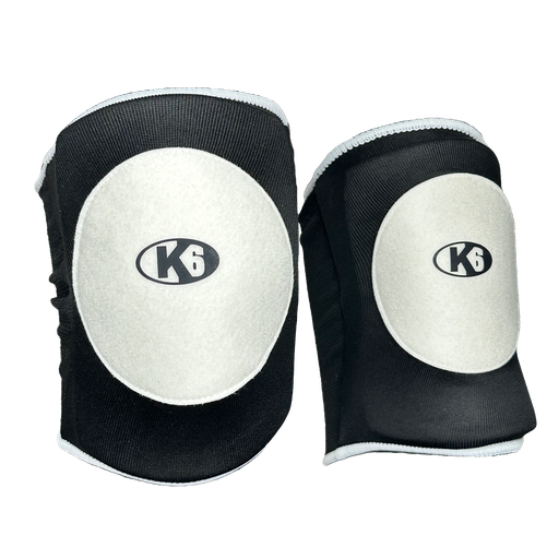 Rodilleras de Protección Deportiva K6 Fury