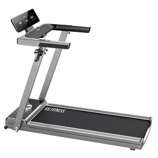 [66526] Banda Caminadora Eléctrica K6 Crono Slim v4