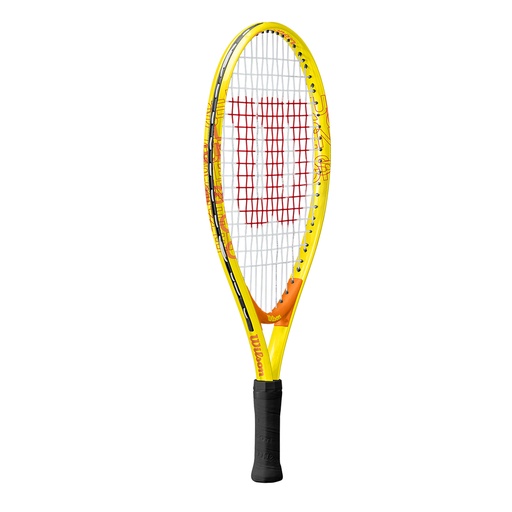 [WR082310U] Raqueta de Tenis infantil Wilson US OPEN 19"