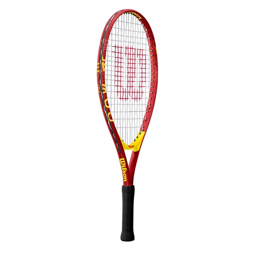 [WR082510U] Raqueta de Tenis infantil Wilson US OPEN 23"