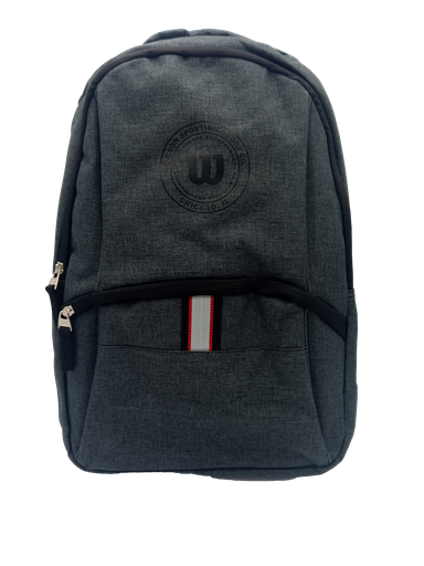 Morral Ejecutivo Wilson Doha