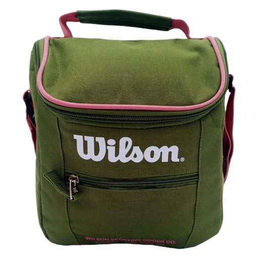 Lonchera Bolso Térmico Wilson Lisboa