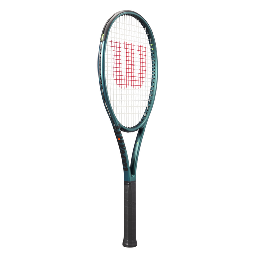 Raqueta de Tenis Wilson Blade 98 (18x20) V9 (305g)