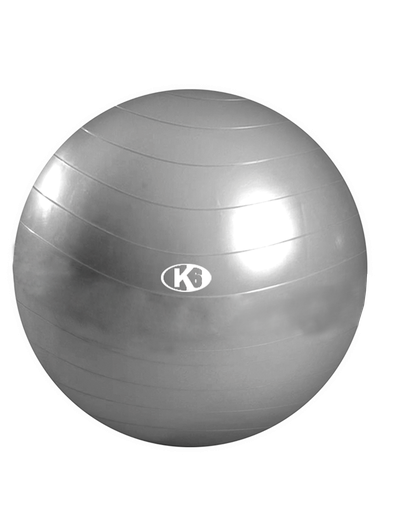 [67106] Pelota de Yoga K6 55 cm Sin Bomba