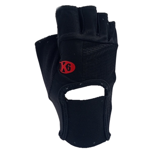 Guante para training k6 fitwave
