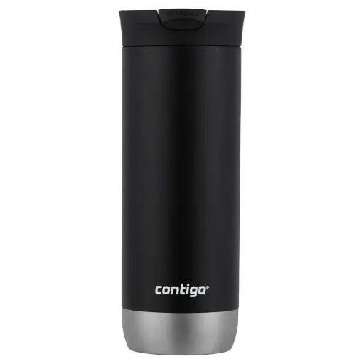 Botella Térmica Contigo Huron 2.0 SnapSeal 16oz/473ml