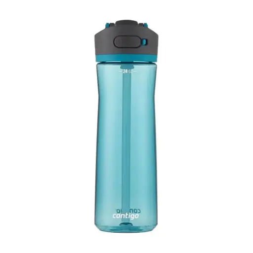 Botella de Agua Contigo Ashland 2.0 AutoSpout 24Oz/710ml