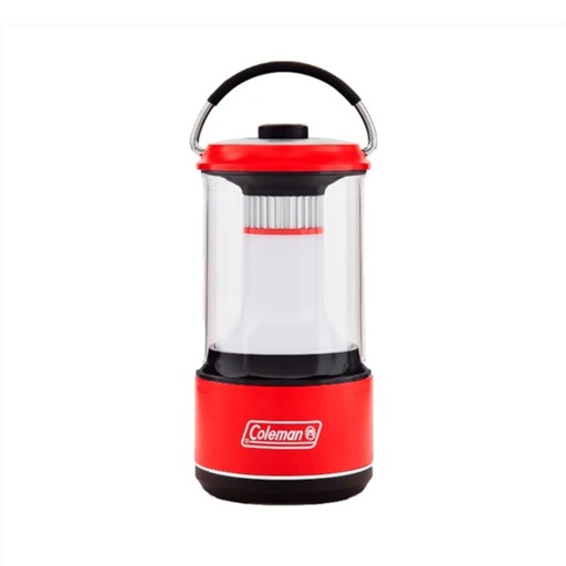 [2000033827] Linterna LED Camping Coleman BatteryGuard 600 lúmenes