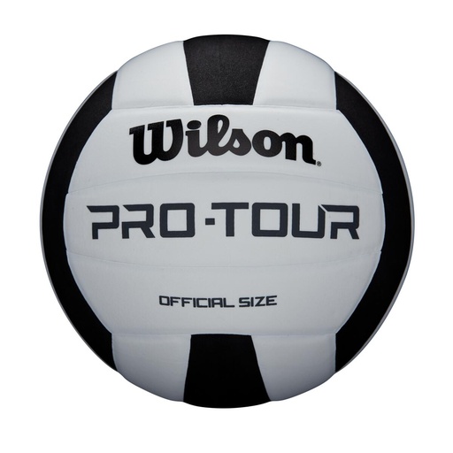 [WTH20119XB] Balón de Voleibol Wilson Pro Tour (NO.5)