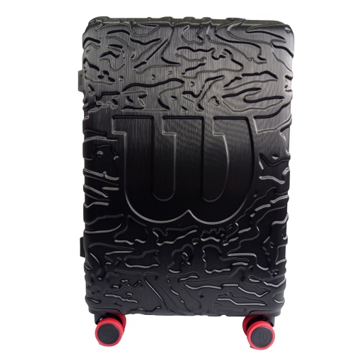 Maleta de Viaje Wilson Berlín 24"