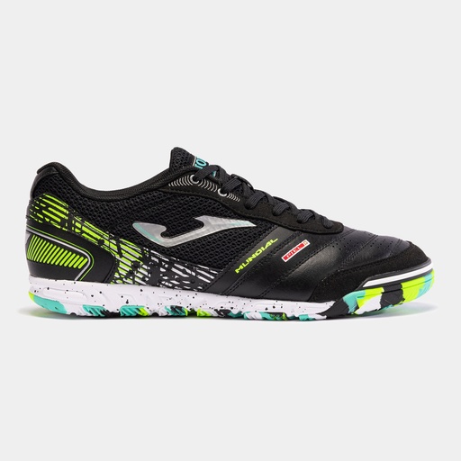 Zapato de Futbol Sala Joma Mundial 24 Indoor