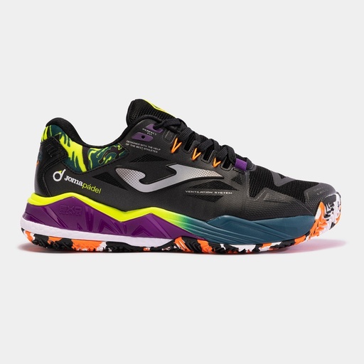 Zapato de Padel Joma Spin 24