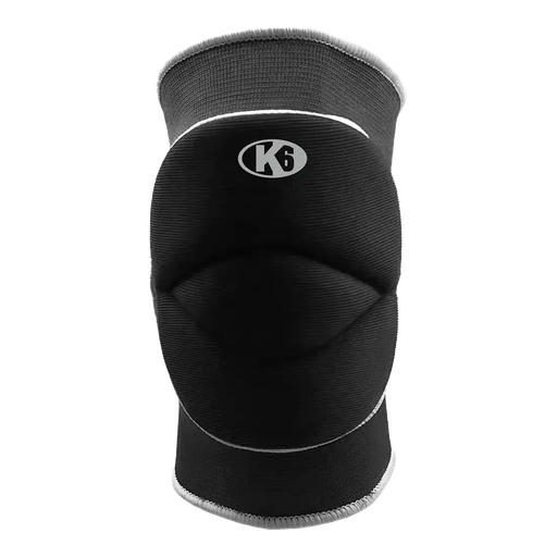 [63112] Rodilleras de Protección Deportiva K6 Plus JR