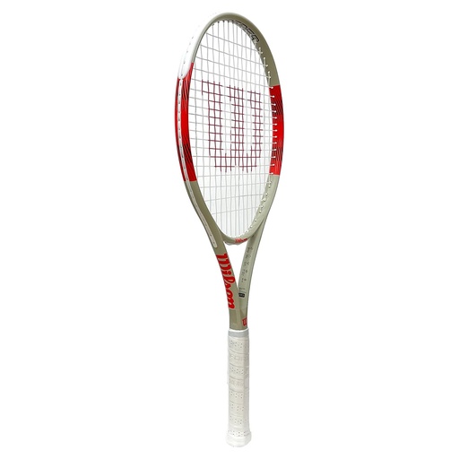 [WR073410U2] Raqueta de Tenis Wilson Federer Elite Lite