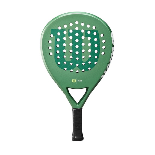 [WR167111U2] Pala de Padel Wilson Blade LS V3