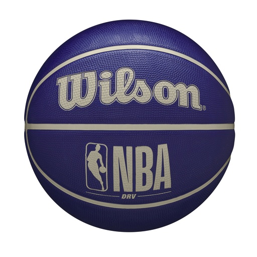 [WZ3016201XB7] Balón de Basket Wilson NBA DRV NO.7 (INDIGO)