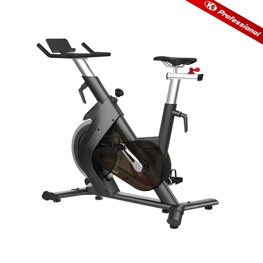 [66532] Bicicleta de Spinning K6 Professional Fenix