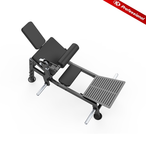 [66541] Máquina Pesas Hip Thrust K6 Professional