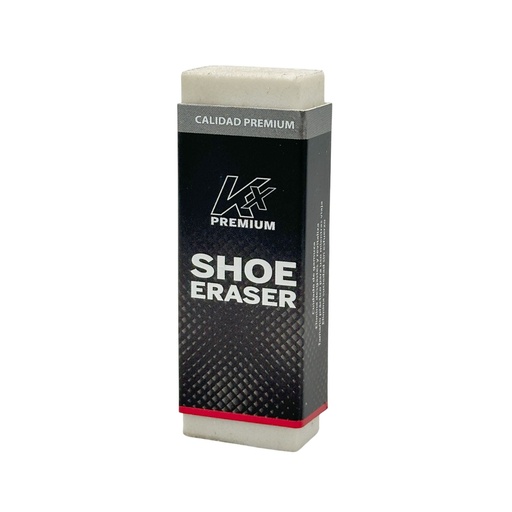 [41016] Eraser para Calzado KX Premium