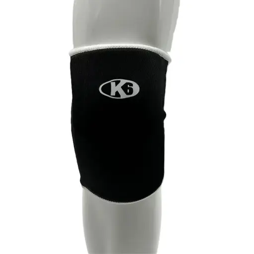Rodillera de Protección para Practica de Voleibol K6 Fury V2
