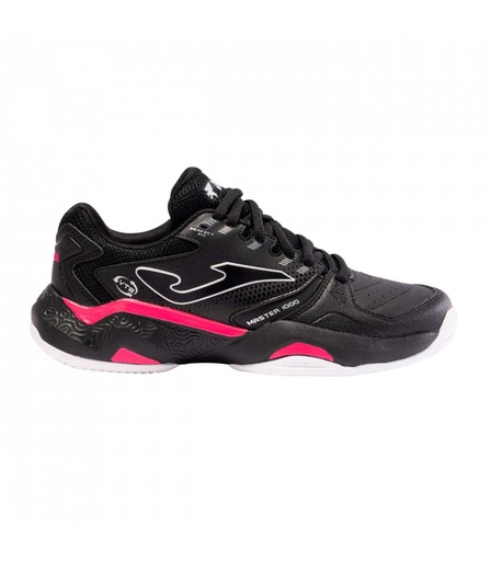 Tenis Para Pádel Joma Zapato Mujer Master 1000
