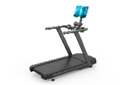 [66571] Trotadora con Pantalla e Inclinación eléctrica K6 Professional