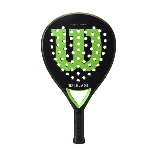 [WR067411U2] Pala de Padel Wilson Blade Team V2