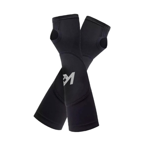Protectores de Antebrazos Deportivos KX para Voleibol