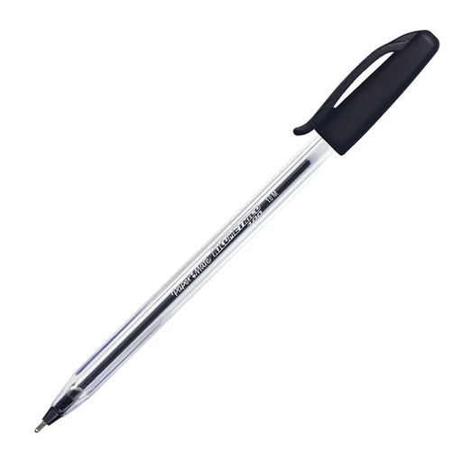 [LA3533] Bolígrafo Paper Mate Kilométrico Ink Joy Negro 12 Unidades