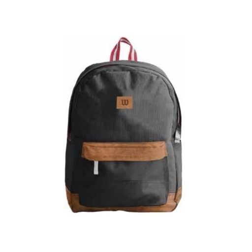 Morral Casual Wilson Praia
