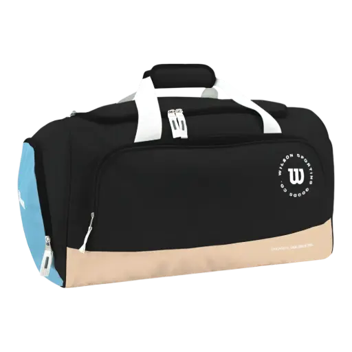 Bolso de Viaje Wilson Winnipeg