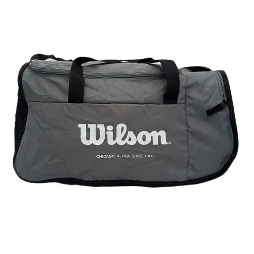Bolso de Viaje Wilson Regina