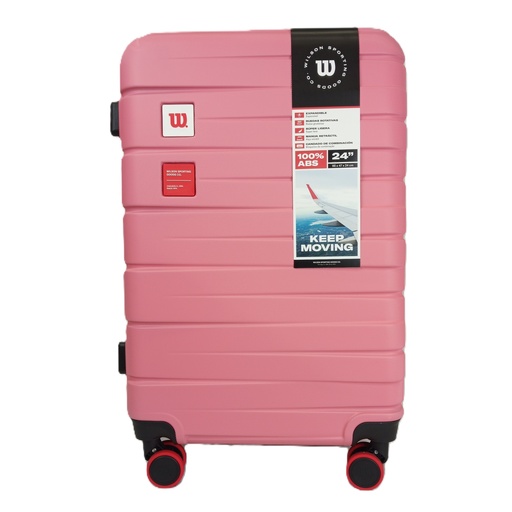 Maleta de Viaje Wilson Toluca 24"