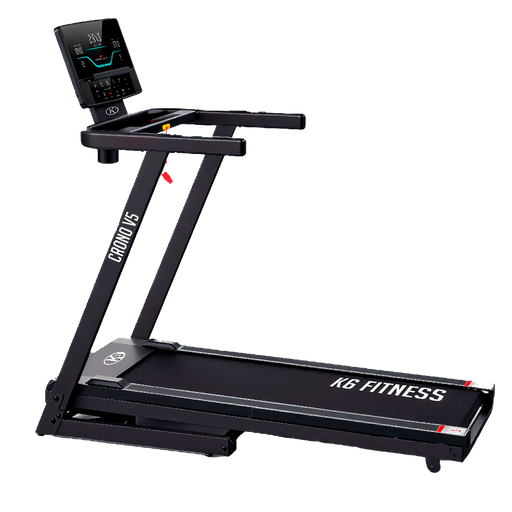 [66572] Electric Treadmill K6 Crono V5