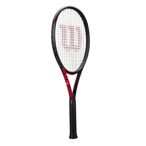 Raqueta de Tenis Wilson Clash 100 Pro V3.0  