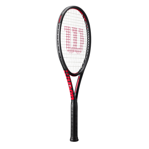 Raqueta de Tenis Wilson Clash 100 V3.0