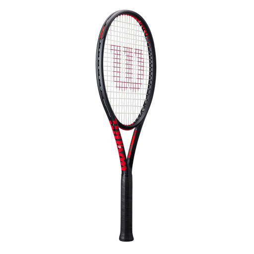 Raqueta de Tenis Wilson Clash 100L V3.0