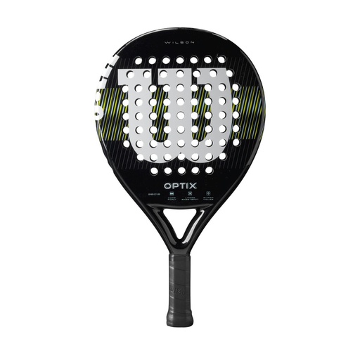 Pala de Padel Wilson Optix V1 