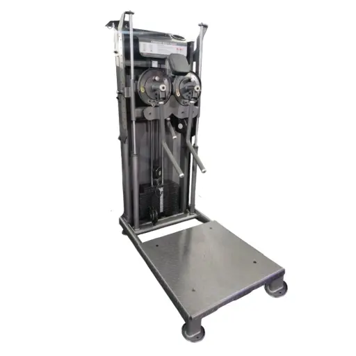 [69630] Maquina Multi Ejercicios K6 Radical KRXU2046