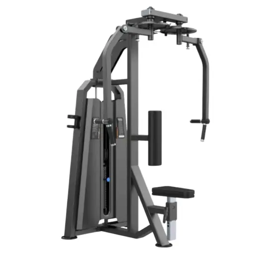 [69632] Professional Pec Deck Machine K6 Radical KRX3007