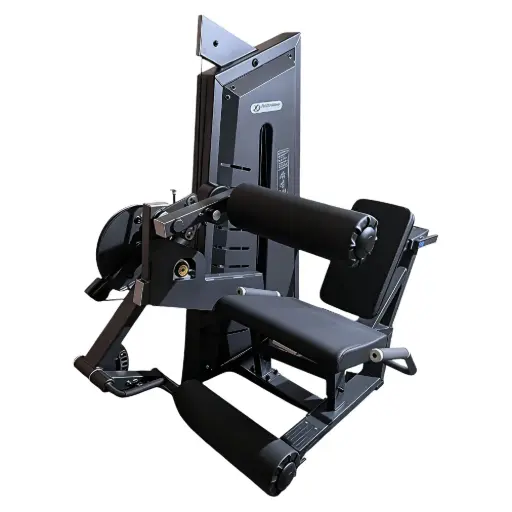 [69633] Maquina Profesional de Extensión de Piernas K6 Radical KRX3002 