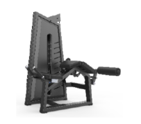 [69634] Máquina Profesional de Curl de Pierna K6 Radical KRX3001